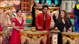 Pati Patni Aur Panga - Season 01 - 13th September 2025